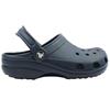 CROCS 206991 410 JUNIOR CLOG - NAVY